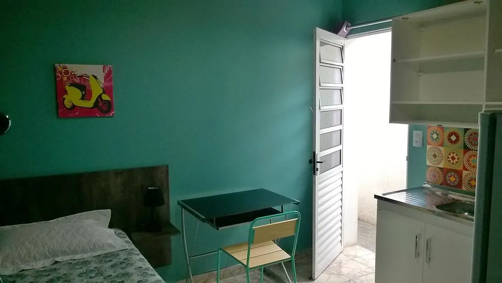 10 Studios Sao Paulo
