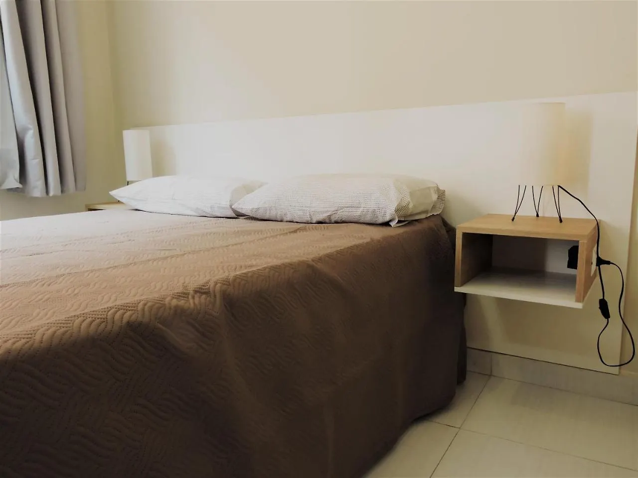 Apartment 10 Studios Sao Paulo