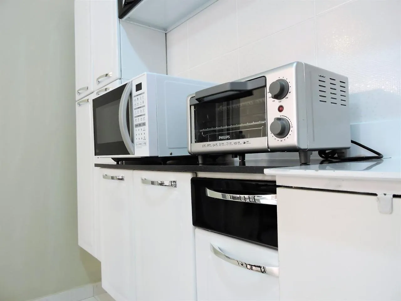 Apartment 10 Studios Sao Paulo