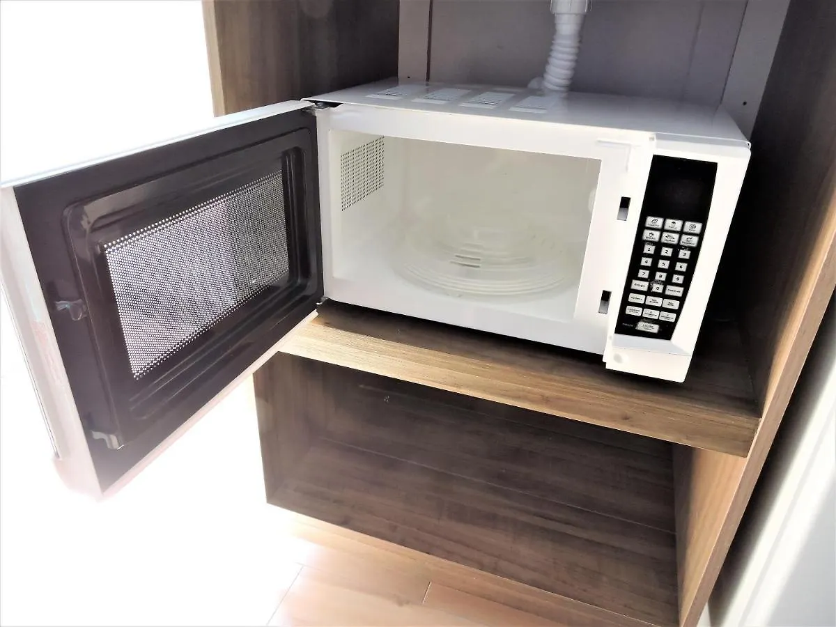 Apartamento 10 Studios São Paulo