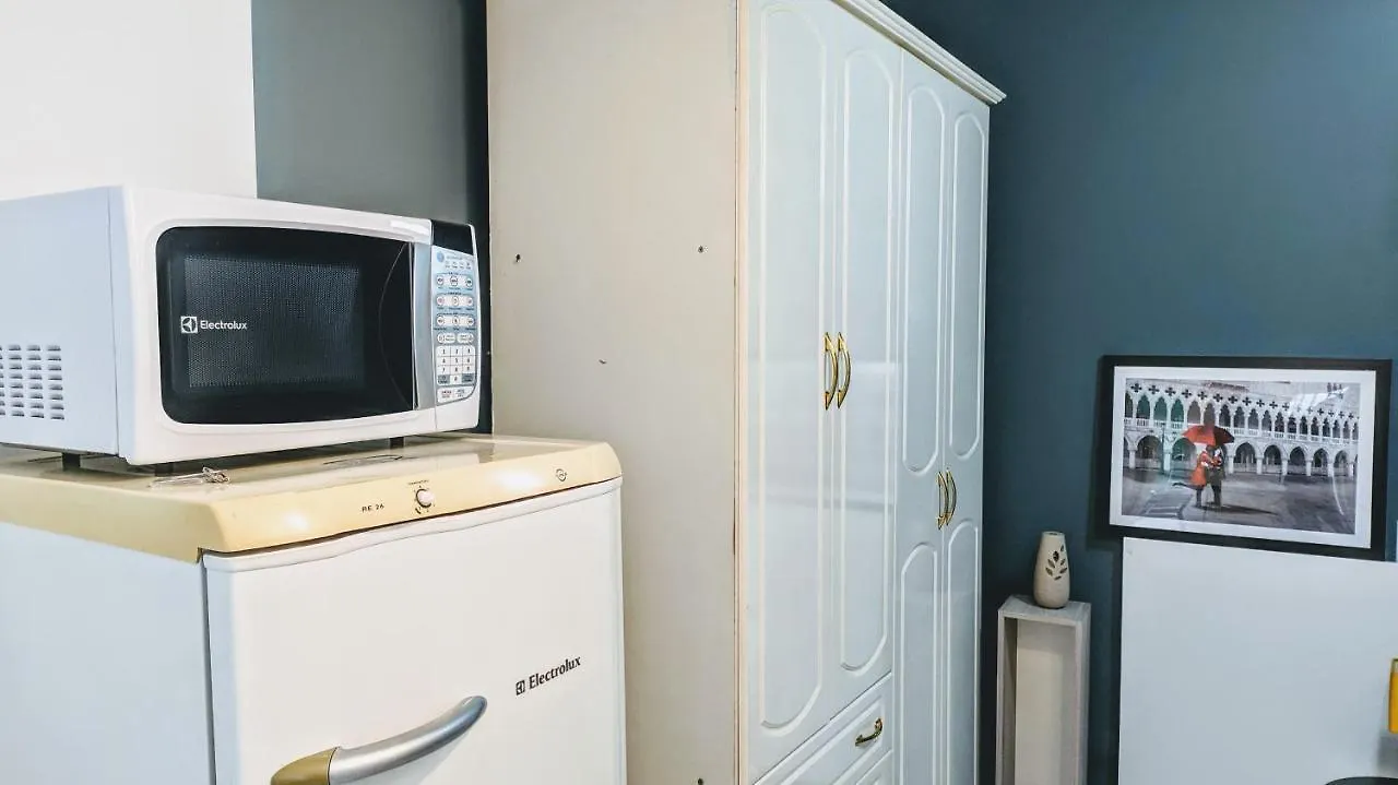 Apartamento 10 Studios São Paulo Brasil