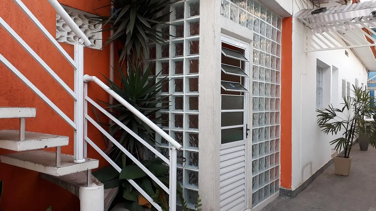 Apartamento 10 Studios São Paulo