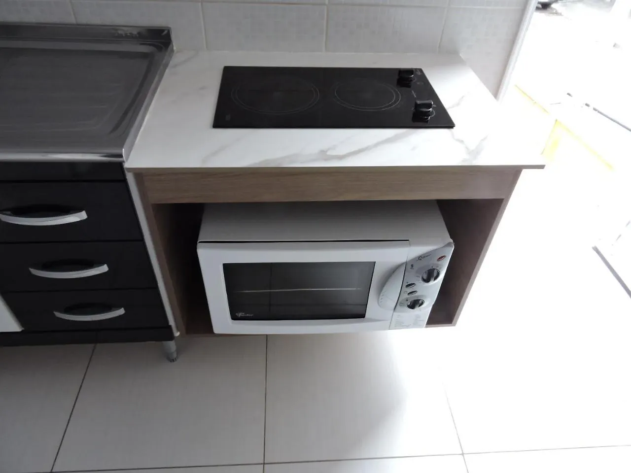 Apartamento 10 Studios São Paulo