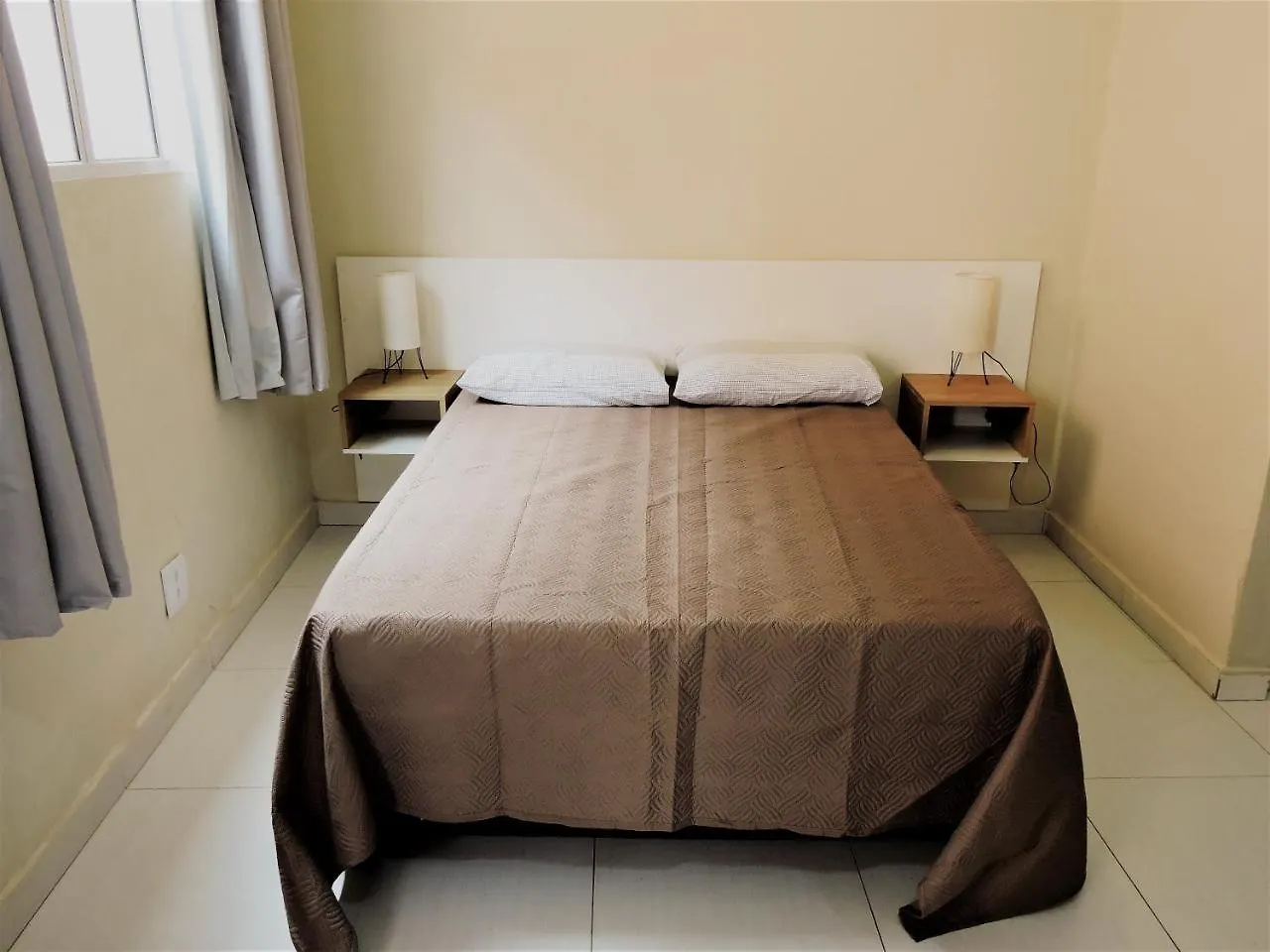 10 Studios São Paulo Apartamento