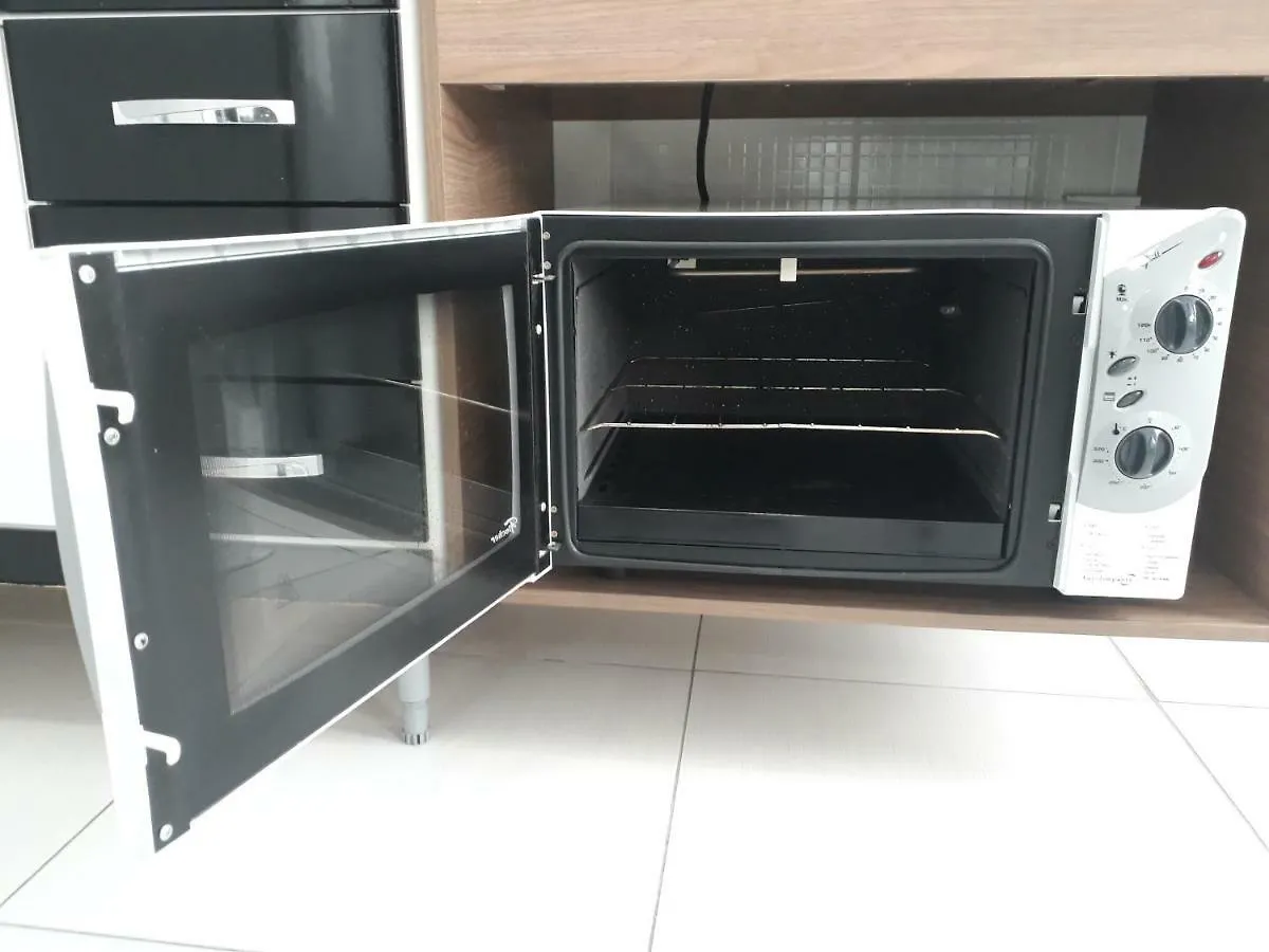 10 Studios São Paulo Apartamento