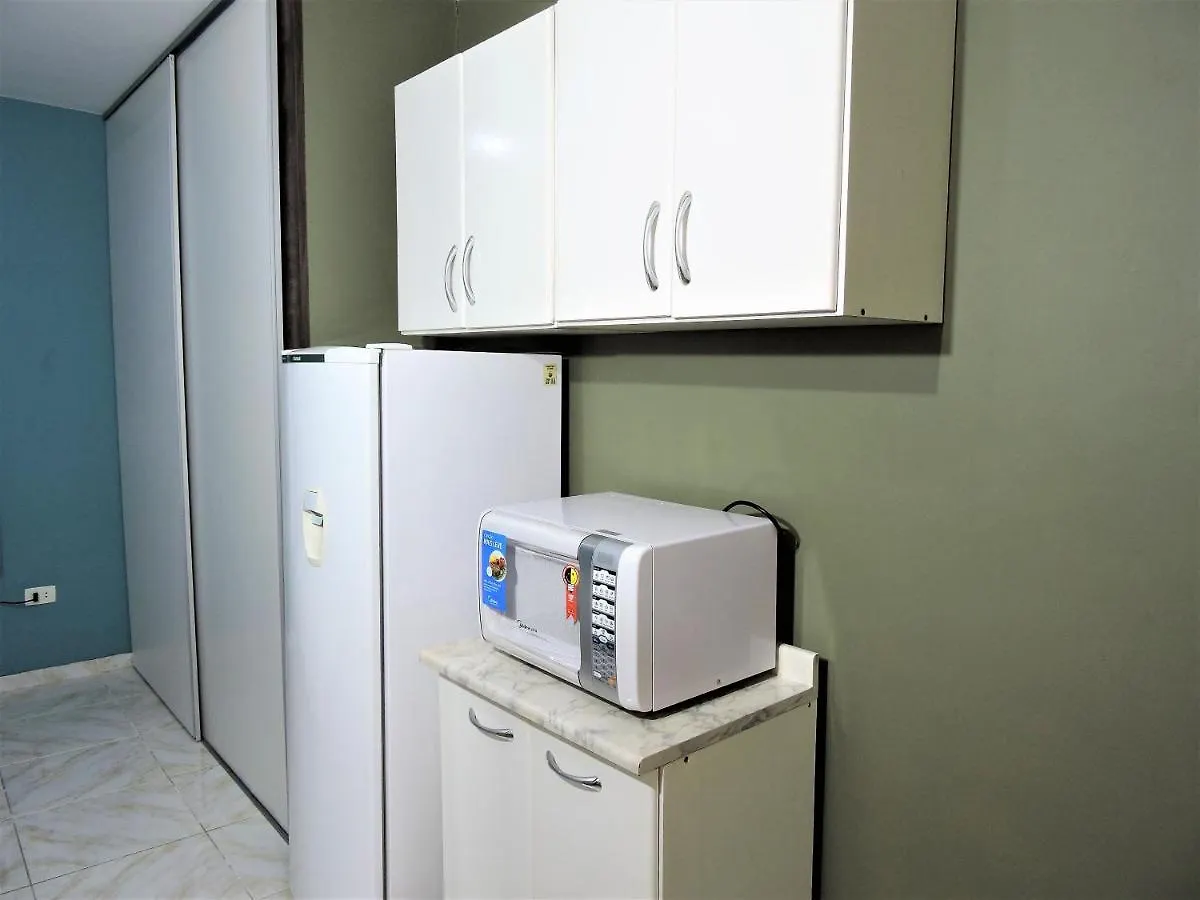 10 Studios São Paulo 0*,