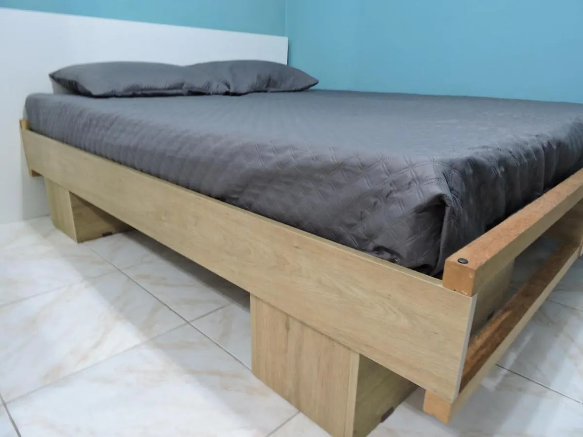 10 Studios São Paulo Apartamento