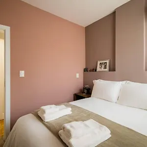 Apartamento Bhomy Paulista Confortável Na Alameda Itu L114, São Paulo