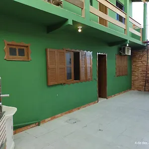 Apartamento Do Pescador Apartamento Imbituba (Santa Catarina)