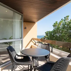 Coastal Charm By Lovelystay Apartamento Oeiras