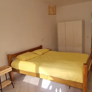 Coconut Apartamento Monte Gordo