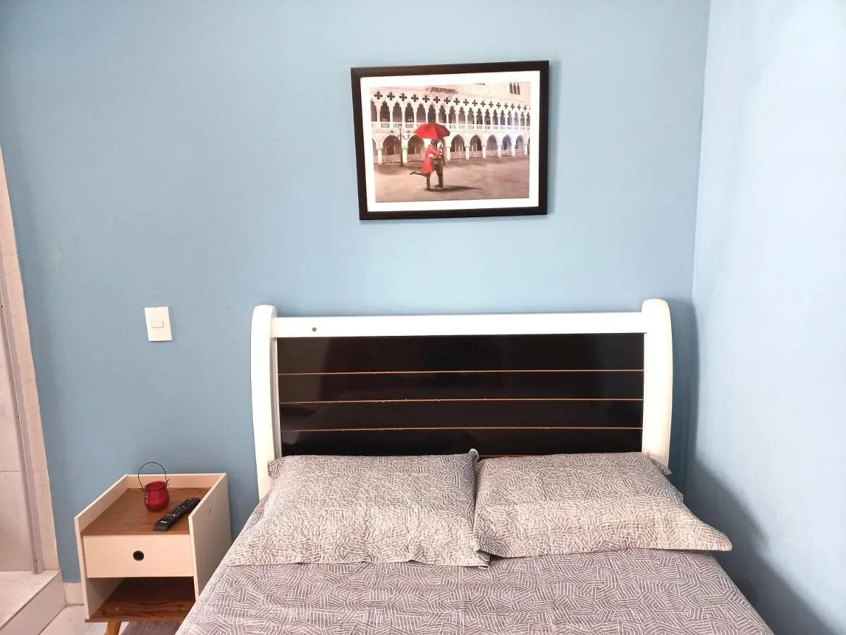 Apartmán 10 Studios São Paulo