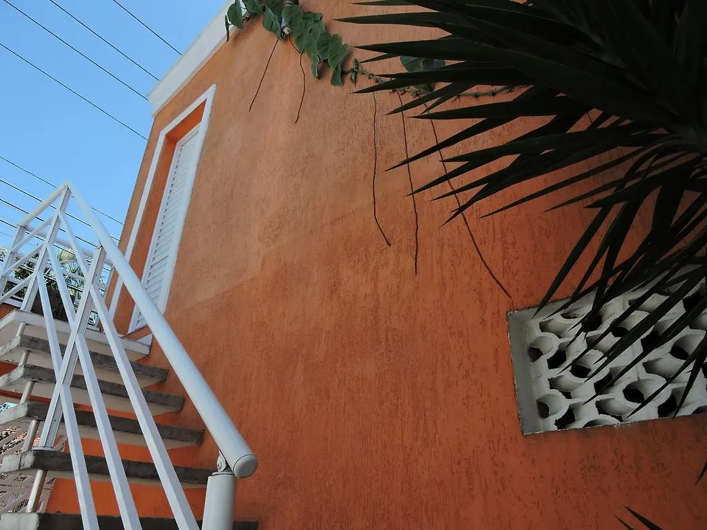 Apartmán 10 Studios São Paulo