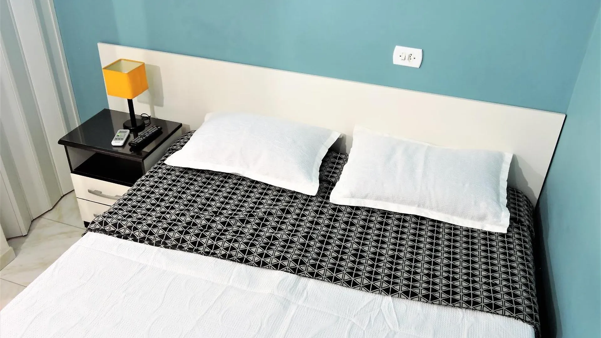 Apartmán 10 Studios São Paulo